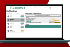 AI‑driven Time Management Web App For Organizations